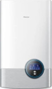 Hisense AHM-100HEDSAA Hi-Therma 10 kW värmepump split, inomhusenhet