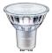 LED-spot 3,7(35)W GU10 2700K 36°, dimbar