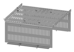 Siemens 8PQ3000-3BA14 8PQ30003BA14 undersdel, 1 st