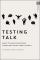 Testing Talk