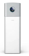 Hisense AHS-044HCDSAA-23 Hi-Therma Integra luft/vatten värmepump inomhusenhet