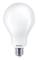 Philips LED-glödlampa LED classic 200W A95 E27 WW FR ND SRT4 E27