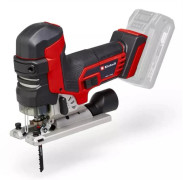 Einhell TP-JST 18/135 Li BL - Solo strömsticksågar 3500 spm 1,96 kg