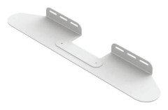 FLEXSON Väggfäste SONOS BEAM Vit
