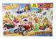 Hot Wheels Basics Advent Calendar 2025