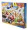 Hot Wheels Basics Advent Calendar 2025