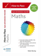 How to Pass Advanced Higher Maths