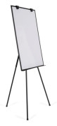 Bi-Office EA2306184 staffli Svart