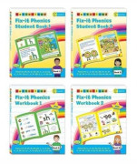 Fix-it Phonics - Level 2 - Student Pack (2nd Edition)