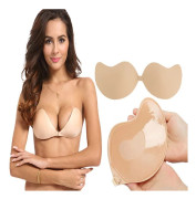 TG55973-C C Push Up Rygglös Bh Bröllop
