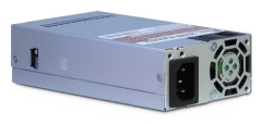 Inter-Tech FA-250 strömförsörjningsenheter 250 W 20+4 pin ATX Grå