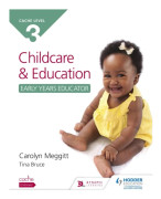 NCFE CACHE Level 3 Child Care and Education (Early Years Educator)