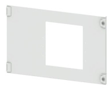 Siemens 8PQ2055-8BA10 fackdörr djupinställbar (B x H) 800 x 550 mm 1 st