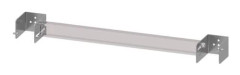 Siemens 8PQ6000-6BA52 DIN-skena 1 st