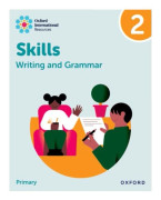 Oxford International Resources: Writing and Grammar Skills: Practice Book 2