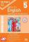 KS2 Spelling & Vocabulary Workbook 5 (häftad, eng)