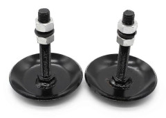 Snow Plow Blade Skids For Sportsman Atv Utv Replacement 2873423 Snow Plow Skid