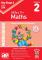 KS2 Maths Year 3/4 Workbook 2 (häftad, eng)