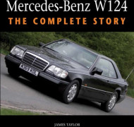 Mercedes-Benz W124
