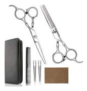 Professional Hair Scissors for Home Use