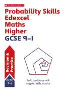 Probability Skills for Edexcel GCSE 9-1 Maths Higher Revision Guide