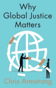 Why Global Justice Matters (häftad, eng)