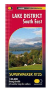 Lake District South East
