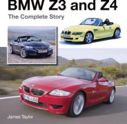 BMW Z3 and Z4