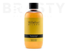 Diffusor Millefiori Milano Orange Woods and Blossoms Refill 250 ml