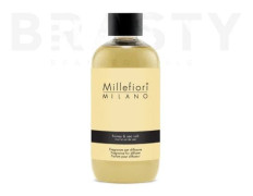 Diffusor Millefiori Milano Honung & Havssalt Refill 250 ml