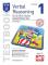 11+ Verbal Reasoning Year 3/4 GL & Other Styles Testbook 1