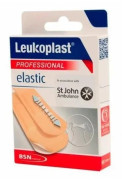 Leukoplast Pro Elastic 19cmX56m 10 Strips