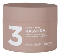 Diego dalla palma 3 STYRANDE - ANTI-CELLULITSMÖR-MOUSSE 200 ML
