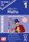 KS2 Maths Year 4/5 Workbook 1 (häftad, eng)