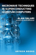 Microwave Techniques in Superconducting Quantum Computers (inbunden, eng)