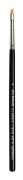 Da Vinci Classic Blunt Synthetic Eyeliner Brush Typ 4374 1 St