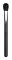 Mac Cosmetics Liten konturborste 109S