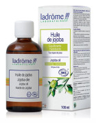 Ladrôme ekologisk jojoba vegetabilisk olja 100ml