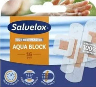 Salvelox Aquablock 18 remsor