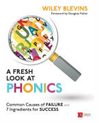 A Fresh Look at Phonics, Grades K-2 (häftad, eng)