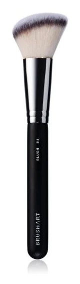 BrushArt Professionell B4 borste för blush B4 1 st