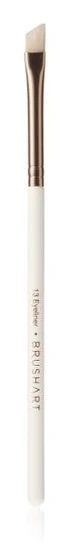 BrushArt Basic eyelinerborste 1 st