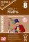 KS2 Maths Year 4/5 Workbook 8 (häftad, eng)