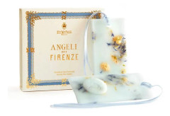 Santa Maria Novella Angels of Florence doftande vaxstänger