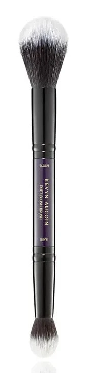 Borsta blush Kevin Aucoin Duett