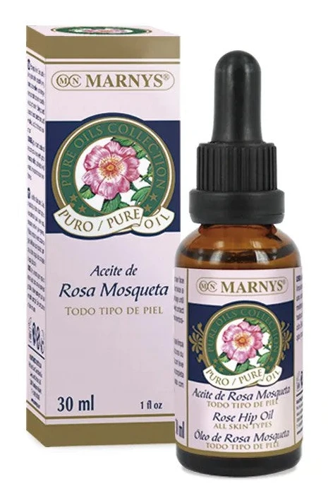 Marnys+nyponolja 30 ml eterisk olja