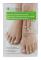 Fotpeeling Luxiderma Strumpor (2 x 17 ml)