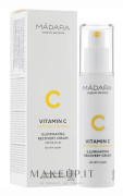 Madara Vitamin C Illuminating Cream Alla hudtyper 40ml