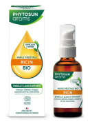 Phytosun Aroms Vegetabilisk Ricinolja 50ml