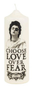 Coreterno Love Visionary Artistic Candle